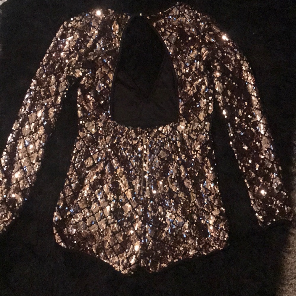 Glamours jumper - Picture 3 of 4